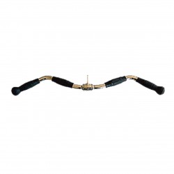 Hattrick-Pro 103 PRF - Cable Curl Bar